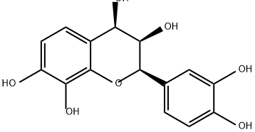 melacacidin Structure