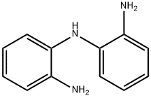 1,2-Benzenediamine, N1-(2-aminophenyl)- Structure