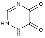 Ribavirin Impurity 40 Structure