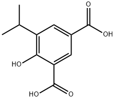 Propofol Impurity 4(Propofol EP Impurity D) 구조식 이미지