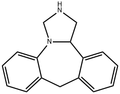 Epinastine Impurity 10 Structure