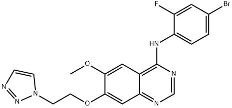 ZD-4190 Structure