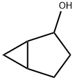 Bicyclo[3.1.0]hexan-2-ol Structure