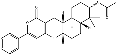 S14-95 Structure