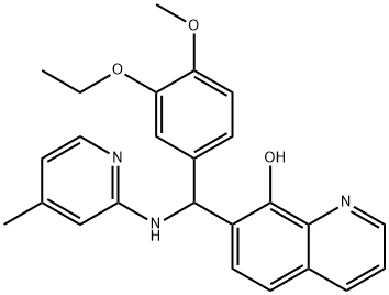 HQ-415 Structure