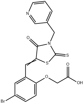 432001-69-9 Skp2 Inhibitor C1