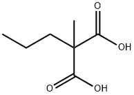 Sodium Valproate-003 Structure