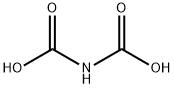 iminodiformic acid 구조식 이미지