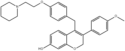 CHF-4227 Structure