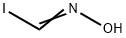 Methanimidoyl iodide, N-hydroxy- (9CI) Structure