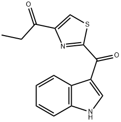 ITE analog(ITK) Structure