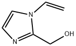 (1-ethenyl-1H-imidazol-2-yl)methanol 구조식 이미지