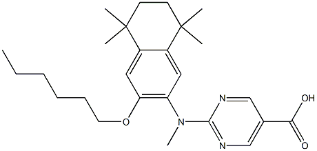 PA 452 Structure