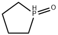 Phospholane, 1-oxide Structure