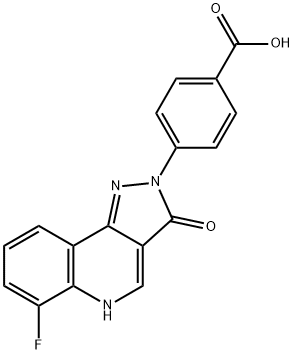 CD80-IN-3 Structure