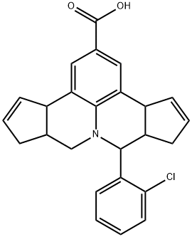 UC-857993 Structure