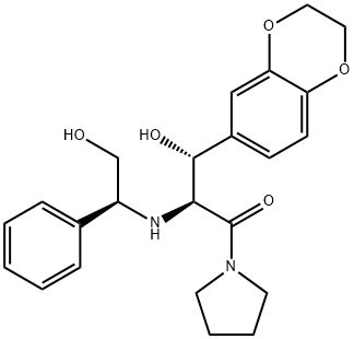 491833-26-2 Eliglustat intermediate 3