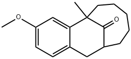 Dezocine Impurity 5 Structure