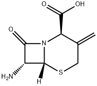 Cefaclor Impurity 11 Structure