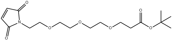 518044-35-4 Mal-PEG2-t-butyl ester