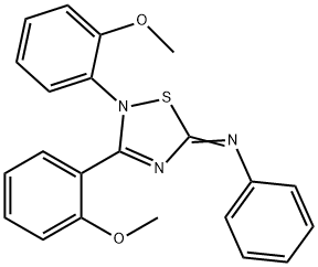 JNJ-10229570 Structure