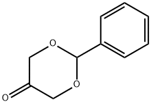 1,3-Dioxan-5-one,2-phenyl-(9CI) Structure