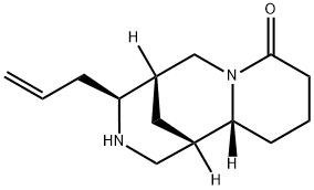 angustifoline Structure
