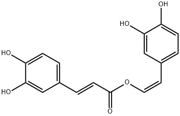 Nepetoidin B Structure