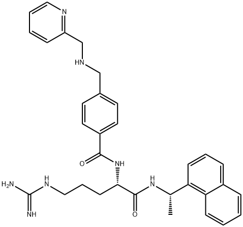 KRH1636 Structure