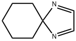 1,4-Diazaspiro[4.5]deca-1,3-diene 구조식 이미지