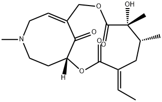 NEOSENKIRKINE Structure