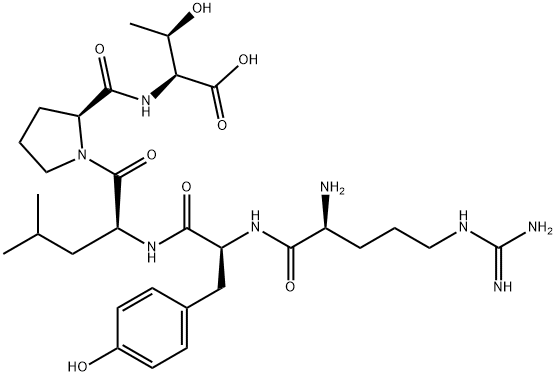 PROCTOLIN Structure