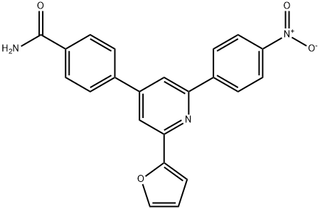 KJ Pyr 9 Structure