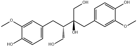 Alashinol G Structure