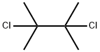 Butane, 2,3-dichloro-2,3-dimethyl- 구조식 이미지