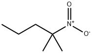 Pentane, 2-methyl-2-nitro- 구조식 이미지