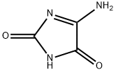 Oxonic Acid Impurity 1 구조식 이미지