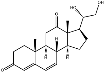 Neridiene B 구조식 이미지