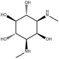 Spectinamine 구조식 이미지