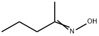 (NE)-N-pentan-2-ylidenehydroxylamine Structure