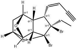 Isomaneonene A Structure