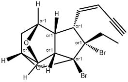 Isomaneonene B Structure