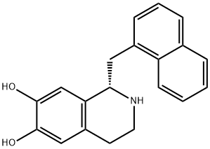 CKD-712 Structure