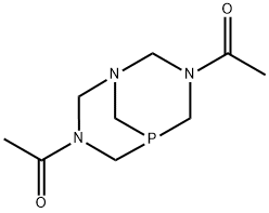 DAPTA Structure