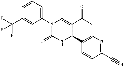 BAY-678 Structure