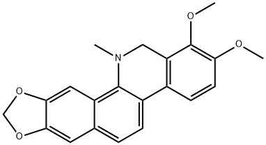 6880-91-7 Dihydrochelerythrine