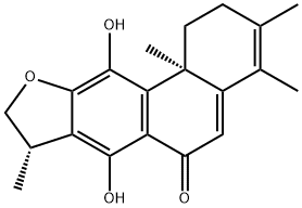 Ajuforrestin B Structure