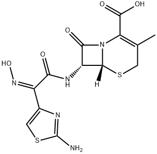 71091-93-5 3-Methyl cefdinir