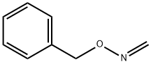 Formaldehyde, O-(phenylmethyl)oxime 구조식 이미지