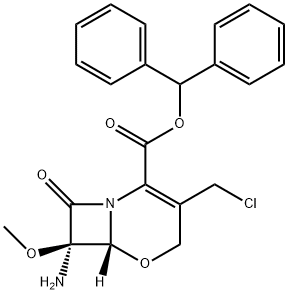 72591-95-8 Flomoxef Impurity 4